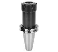 Support d'outil de fraisage CNC Haute précision Tour Machine Fournitures industrielles SK40-ER32-100