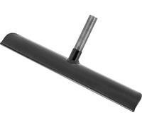 Support d'outils pour tour à bois - barre ronde 30,5 cm - inox - noir