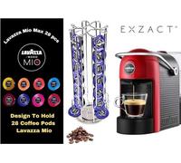 Support élégant pour capsules de café Famanu - Distributeur de capsules de café