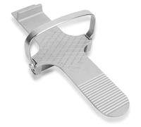Support élévateur pour plaques de plâtre, conçu pour faciliter le levage de panneaux et de portes