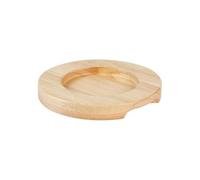 Support en Hévéa pour Mini Cocotte MY259 et Mini Poêle GJ553