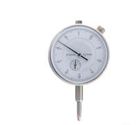 Support en métal pour indicateur de cadran avec base magnétique et réglage fin pour jauge de 0 à 10 mm, convient pour une mesure et un test précis (pour indicateur de cadran)