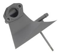 Support filtre a air 340433001271 - tondeuse a gazon