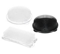 Support floral Ikebana Kenzan, lot de 3, pour vases, pour la composition florale