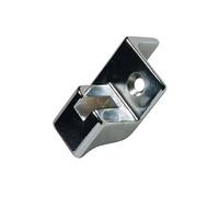 Support gauche articulation de couvercle (308093-31133) Four, cuisinière 92735018, ROSIERES - 308093_3662734108499