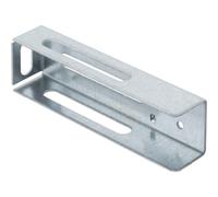 Support Geberit Duofix pour fixation de canalisations - GEBERIT 111.891.00.1