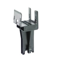 Support goulotte vertical - KITS D'EQUIPEMENTS HAGER UC915