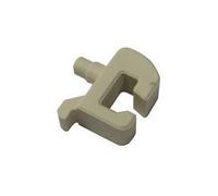Support grill (211) Four micro-ondes 72X7543, 71X0408, BRANDT, SAUTER, ARISTON HOTPOINT, SCHOLTES, FAGOR, THERMOR, THOMSON - 143794