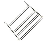 Support grille d'origine Four, cuisinière 00478387 SIEMENS, BOSCH, VIVA, JUNKER, CONSTRUCTA, BLAUPUNKT