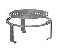 Grille centrale surélevée Barbecook D36