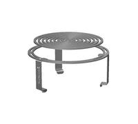 Support + Grille surélevée Dynamic Centre pour brasero Nestor
