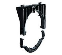 GROHE Rapid Support pour coude de sortie, 42243000,