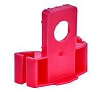 support Grohe pour valve de remplissage 42195000 pour réservoir WC