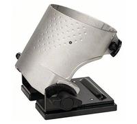 Bosch Panier de fraisage d'angle pour GKF 600 Professional – Support inclinable – 2608000334