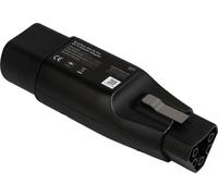 Support inclinable ECOFLOW pour 2 modules solaires 100 W, inclinaison 0-90°, montage en surface, 1 pièce.