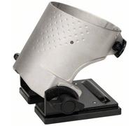 Support inclinable pour fraisage en biais pour affleureuse Bosch GKF 600 Professional Bosch Accessories 2608000334