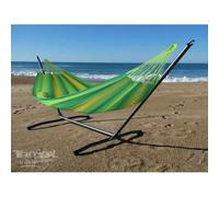 Support inka xl - hamac soleil vert xxl