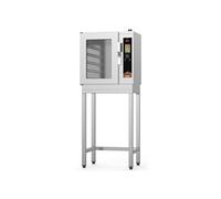 Support inox pour four 4, 6 et 9 niveaux GN 2/3