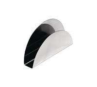 Support inox pour serviettes - - Inox