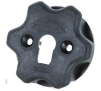 Support interface moteur Somfy Ls 40/Lt50