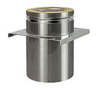 Support intermédiaire Bertrams Dw 22ZS180 Ø 180 mm, avec douille d'expansion