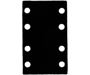 Support intermédiaire Pad Saver 80x133mm 2 pcs Bosch Accessories 2608000813