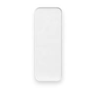 Support invisible pour télécommande variateur Philips Hue V2 (5 pcs) | Fixation murale magnétique
