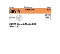Support isolant R 88514 DHK 200 Plastique