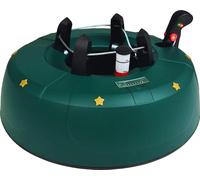 Support Kamai SELECT 4.5, pour sapin de 4,5 m, 6,3 L, vert