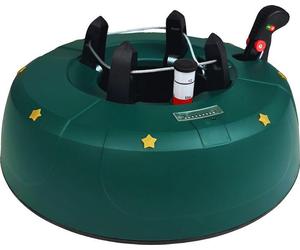 Support Kamai SELECT 4.5, pour sapin de 4,5 m, 6,3 L, vert