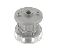 Support lame 22,2mm 581843001 531205048 531206169 pour Tondeuse a gazon Husqvarna