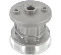 Support lame 22,2mm 581843001 531205048 531206169 pour Tondeuse a gazon Husqvarna