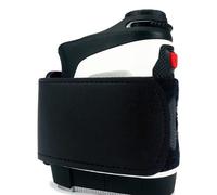 Support Magnétique De Télémètre De Golf, Fixation Au Cadre De Barre Transversale De Garde-Corps, Bande Plus Mince, Portée, Sangle, Besoins De Sports De Golf