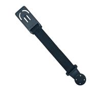 Support magnétique multimètre, sangle de suspension multimètre magnétique,Kit de courroie de montage de jauge numérique - Ceinture de montage de jauge numérique pour protéger l'apparence de