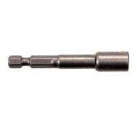 Support magnétique pour embouts Makita; 1/4