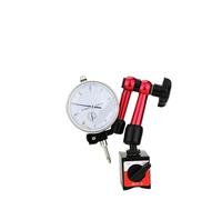 Support magnétique pour jauge de perçage, base magnétique (0,8 mm et support B)