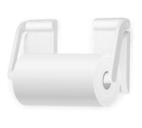 Support Magntique pour Sopalin Porte Essuie-Tout Rglable avec Bras Orientable 180