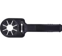 Support Makita pour clé à mandrin 411780-7 Makita 411780-7