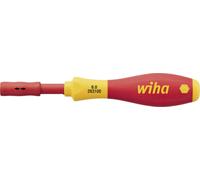 Support manuel VDE SoftFinish® electric avec ClickFix