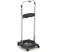 Laurastar Support à roulettes Steam Cart – Réglable, pliable pour centrale vapeur Lift