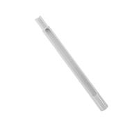 Support Mobile pour Berceau Réglable 20cm en Fer Blanc | Barre à Tension sans Perçage, Design Rallongé, pour Mobiles de Nursery et Lit pour Tout-petit