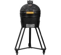 Support mobile pour kamado