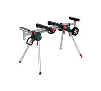 Support Mobile pour Scie Radiale à Grande Compatibilité et Charge jusqu'à 250kg