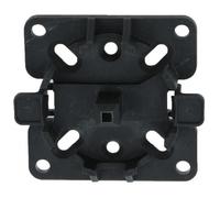 Support moteur Came Ø 45 mm rapide Mondrian 5 avec cheville