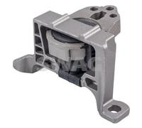Support moteur droit von Swag (50 10 4407) Support suspension moteur Support moteur