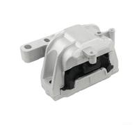 Support Moteur Droite Alliage pour aluminium pour Tiguan pour eos pour a3 | Alliage pour aluminium pour premium, insert caoutchouc, absorption vibrations max, réduit pour bruit moteur, conduite fluide