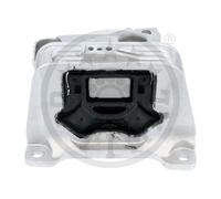 Support moteur en caoutchouc et métal, côté droit, pour RENAULT MASTER III Fourgon (FV), référence F7-5092