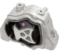 Support moteur LEMFOERDER 42118 01