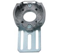 Support moteur Nice Era L Ø 58 mm - Standard reglable