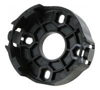 Support moteur Nice Era M Ø 45 mm - Compact en plastique